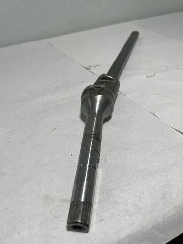 M.A.M Auto Parts Genuine Ford Upper Shaft F2UZ-3524-A - Steering Columns Auto Parts