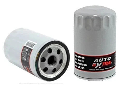 Auto Extra 618-51036 Engine Oil Filter