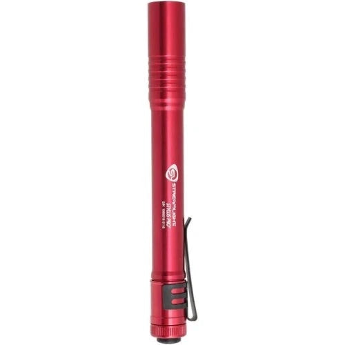 M.A.M Auto Parts Streamlight Stylus Pro Compact LED Flashlight - Flashlights flashlight