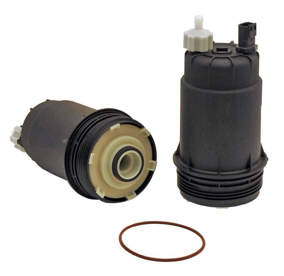 Wix 24723 Fuel Water Separator Filter-DIESEL, Turbo