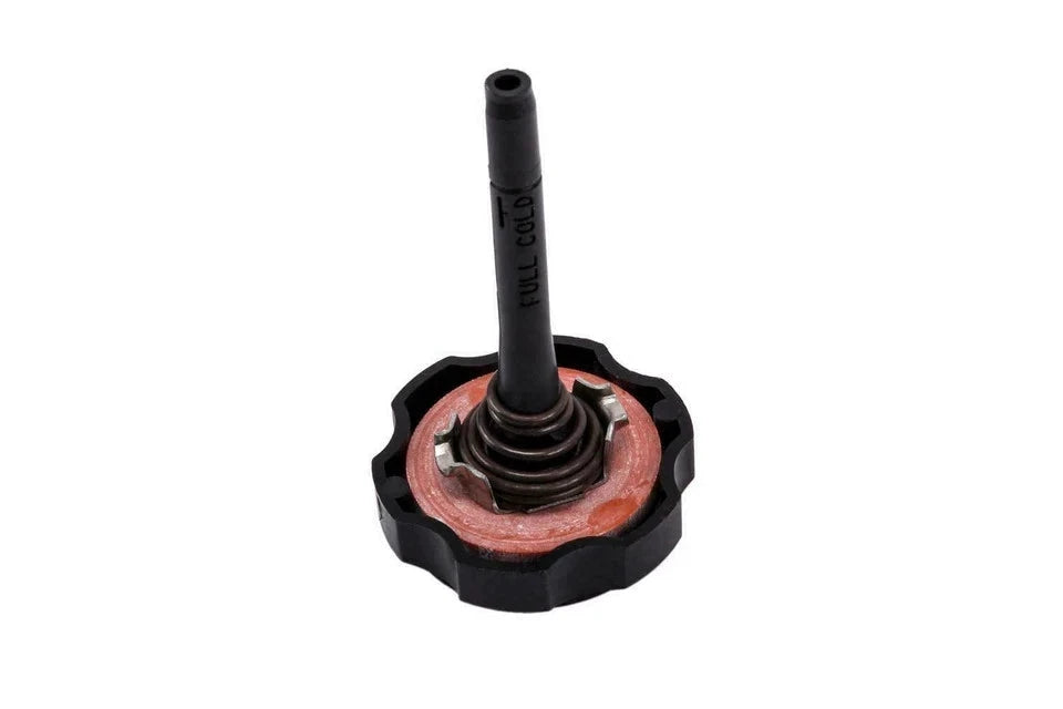 M.A.M Auto Parts ACDelco GM OE/GM Genuine Parts 26095194 - Power Steering Reservoir Cap - Steering Pumps Auto Parts