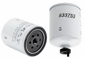 M.A.M Auto Parts Wix 33753 Fuel Filter - Fuel Filters fuel filter