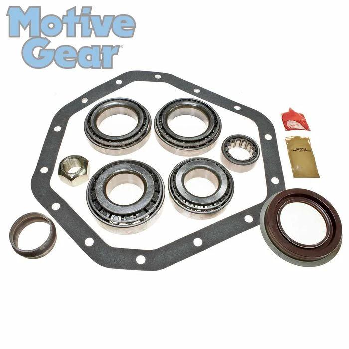 M.A.M Auto Parts MOTIVE GEAR R14RLA Differential Bearing Kit - Differentials Differential parts