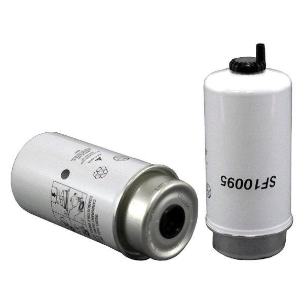 M.A.M Auto Parts Wix WF10095 Fuel Water Separator Filter - Fuel Filters fuel filter