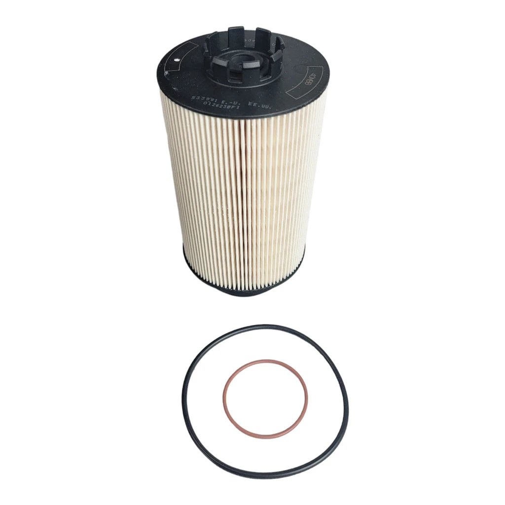 M.A.M Auto Parts Wix 33991 Fuel Filter-DIESEL, Turbo - Fuel Filters fuel filter
