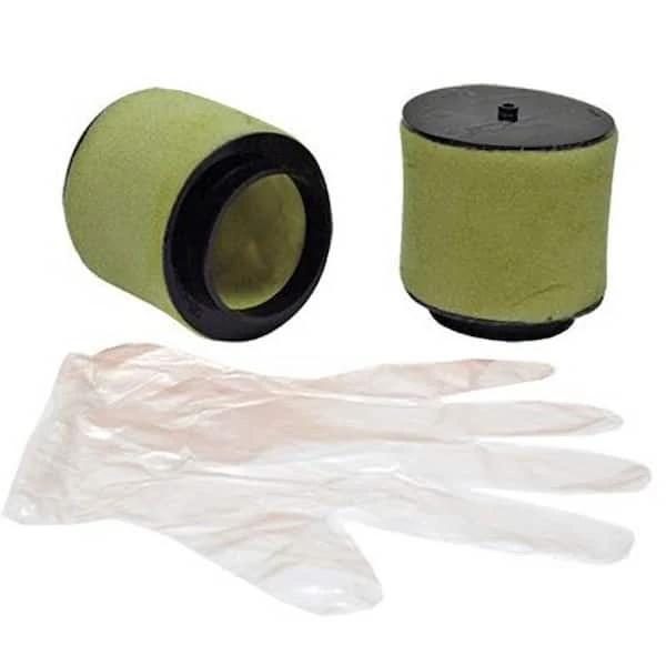 Wix 24268 Air Filter-Base