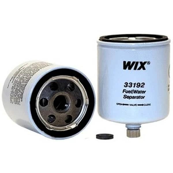 Wix 33192 Fuel Water Separator Filter