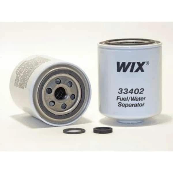 M.A.M Auto Parts Wix 33402 Fuel Water Separator Filter - Fuel Filters fuel filter