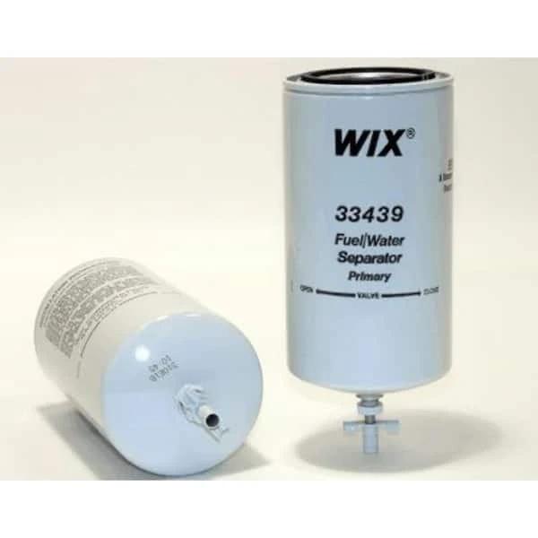 M.A.M Auto Parts Wix 33439 Fuel Water Separator Filter-DIESEL - Fuel Filters fuel filter