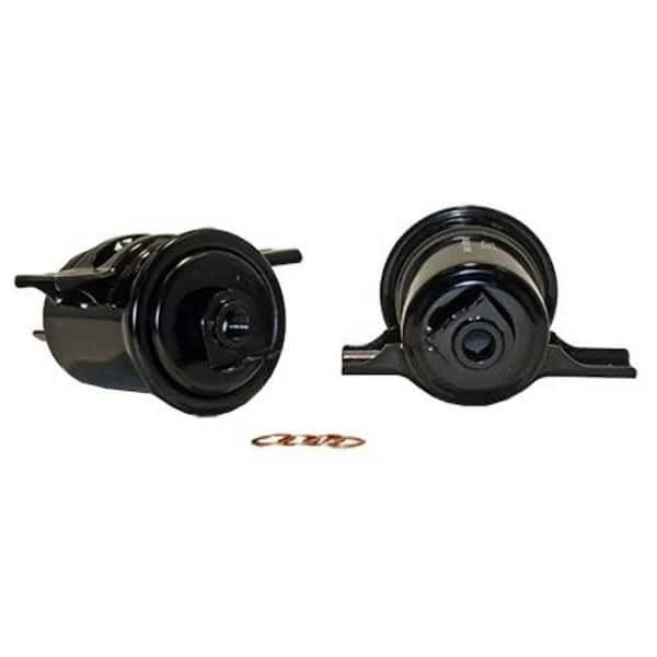M.A.M Auto Parts Wix 33497 Fuel Filter - Fuel Filters fuel filter
