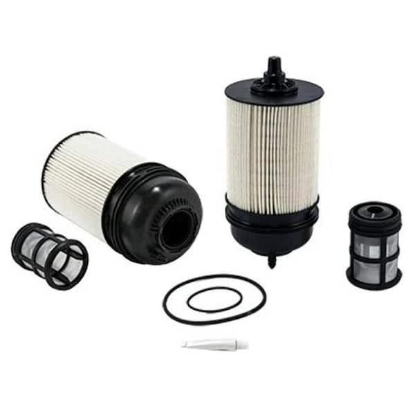 Wix WF10103 Fuel Filter-DIESEL